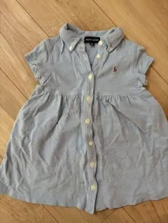 Ralph Lauren ワンピース 90サイズ