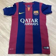 サッカーウェア　130 キッズNike DRI-FIT S