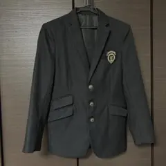 子供　フォーマル　ジャケットのみ　濃紺