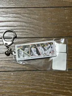 埼玉西武ライオンズ アクリルキーホルダー