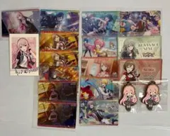 プロセカ まとめ売り