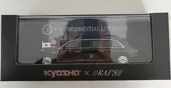 2026年最新】キャデラック ワン THE BEAST 2019 アメリカ大統領専用車