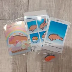 KIRIMIちゃん きりみちゃん トレカ＆スマロイド