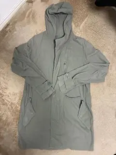 2026年最新】CABANE de ZUCCA メンズ モッズコートの人気アイテム