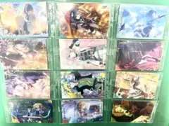 2026年最新】プロセカウエハース まとめ売りの人気アイテム - メルカリ