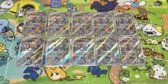 ポケモンカード フシギゾウ AR 065 10枚 ③ | Mercari