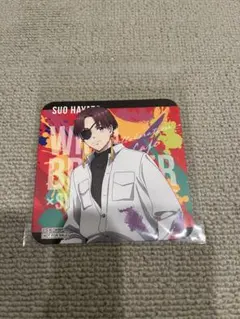 WIND BREAKER ウィンブレ　スイパラ　コースター　蘇枋