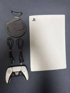 PlayStation 5 CFI-1200A01