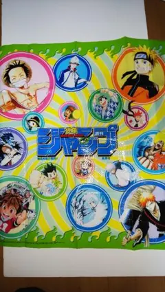 週刊少年ジャンプ 55周年記念コレクションシート あかね噺 柏家禄郎
