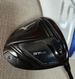 Mizuno ST-X 220 3W 4U 二本セット Mizuno ST-X 220 3W 4U 二本セット - メルカリ