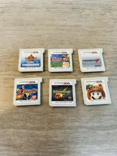 さま様専用　ニンテンドー3DS ゲームソフト妖怪ウォッチバスターズのみ