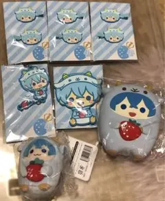 【美品まとめ売り】すとぷり ころん グッズ