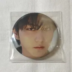 enhypen ジョンウォン　結 YOU 缶バッジ　公式