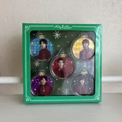 King & Prince アクリルオーナメント