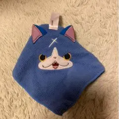 妖怪ウォッチ　ミニタオル　一番くじ