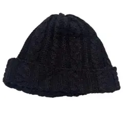 【Stussy】Brownビーニー00s’