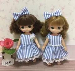 2026年最新】ミキちゃんマキちゃん ドレスの人気アイテム - メルカリ