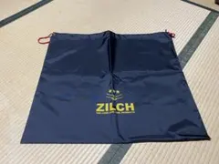 일제 ZILCH 타케야리 숄더백이 들어 있는 빈 가방 (즉시 구매 가능)