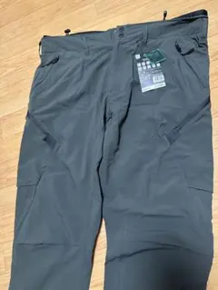 新品 Workman XShelter 暑熱α カーゴパンツ 4Lのサムネイル