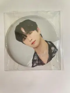 LAPOSTA2025 後藤威尊 缶バッジ