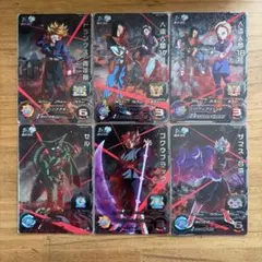 2026年最新】18号 ドラゴンボールヒーローズの人気アイテム - メルカリ