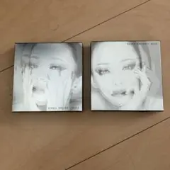【即購入ok!!】安室奈美恵 KOSE アイカラーコレクション 空箱
