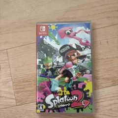 Splatoon 2 (Nintendo Switch)