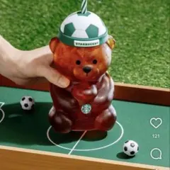 2026年最新】スタバ ベアリスタ キャップ 海外の人気アイテム - メルカリ