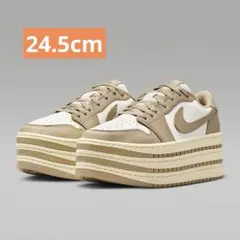 23cm ナイキ ウィメンズ エアジョーダン1 トリプルスタック 