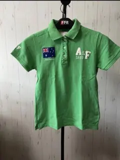 アバクロンビー＆フィッチ ボロシャツ