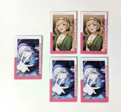 プロセカ エピカ 小豆沢こはね