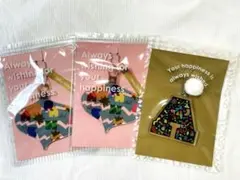 【新品】　嵐　FC限定　アクリルキーホルダー　オーナメント