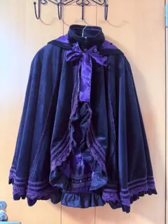 OZZ ONESTE オッズオネスト ジャケット フリル 編み上げ ストライプ オッズオネスト 編み上げジャケット OZZ ONESTE ストライプ