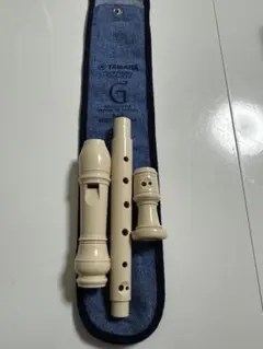 YAMAHA 希少 ソプラノリコーダー YRS-42 ヤマハ YAMAHA 希少 ソプラノリコーダー YRS-42 ヤマハ - メルカリ