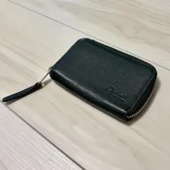 Dakota ダコタ　小銭入れ付きキーケース