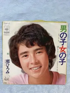 2026年最新】LPレコード郷ひろみの人気アイテム - メルカリ