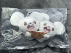 ポケモン　ポケピース　一番くじ　F賞　ワッカネズミ　ぬいぐるみマスコット