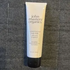 john masters organics ヘアトリートメント 118mlのサムネイル