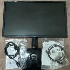 24インチモニター