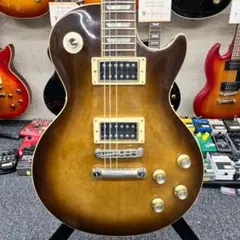 10424】 photogenic レスポールタイプ サンバースト - メルカリ