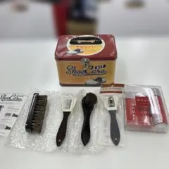REGAL ShoeCare Kit