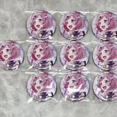 プロセカ 鳳えむ 缶バッジ 4b グリ缶 スマドリ