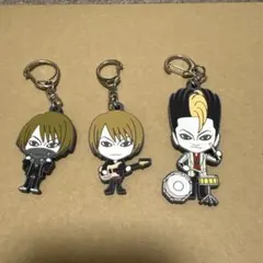 未開封 BUCK-TICK 手形 アクリルキーホルダー 未開封 - メルカリ