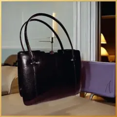 秋冬セール★　ハンドバッグ 黒 ブラック 冠婚葬祭 卒業式 入学式 フォーマル