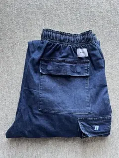 パンツ WTAPS 23SS GIMMICKTROUSERS INDIGO WTAPS 23SS GIMMICKTROUSERS INDIGO - メルカリ