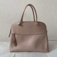 FURLA パイパー　ハンドバッグ　M