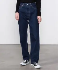THE SHINZONE❤️別注CLIP JEANSのサムネイル