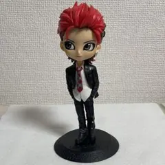 レア】辰吉丈一郎サイン付! シェイクヘッド フィギュア - メルカリ