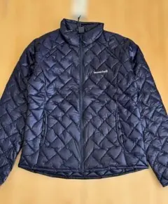 mont-bell プラズマ1000 ジャケット Women's 1101529のサムネイル