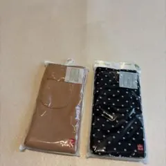 ユニクロ　レギンス